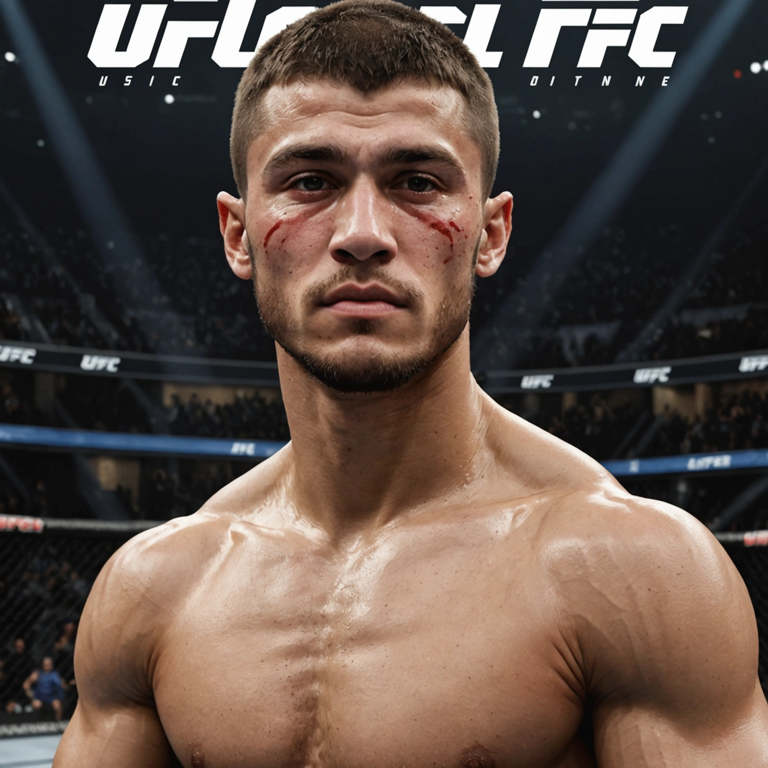 Нокаутер из Дагестана идет к вершине в UFC: путь Алискерова и предстоящий бой с бразильцем