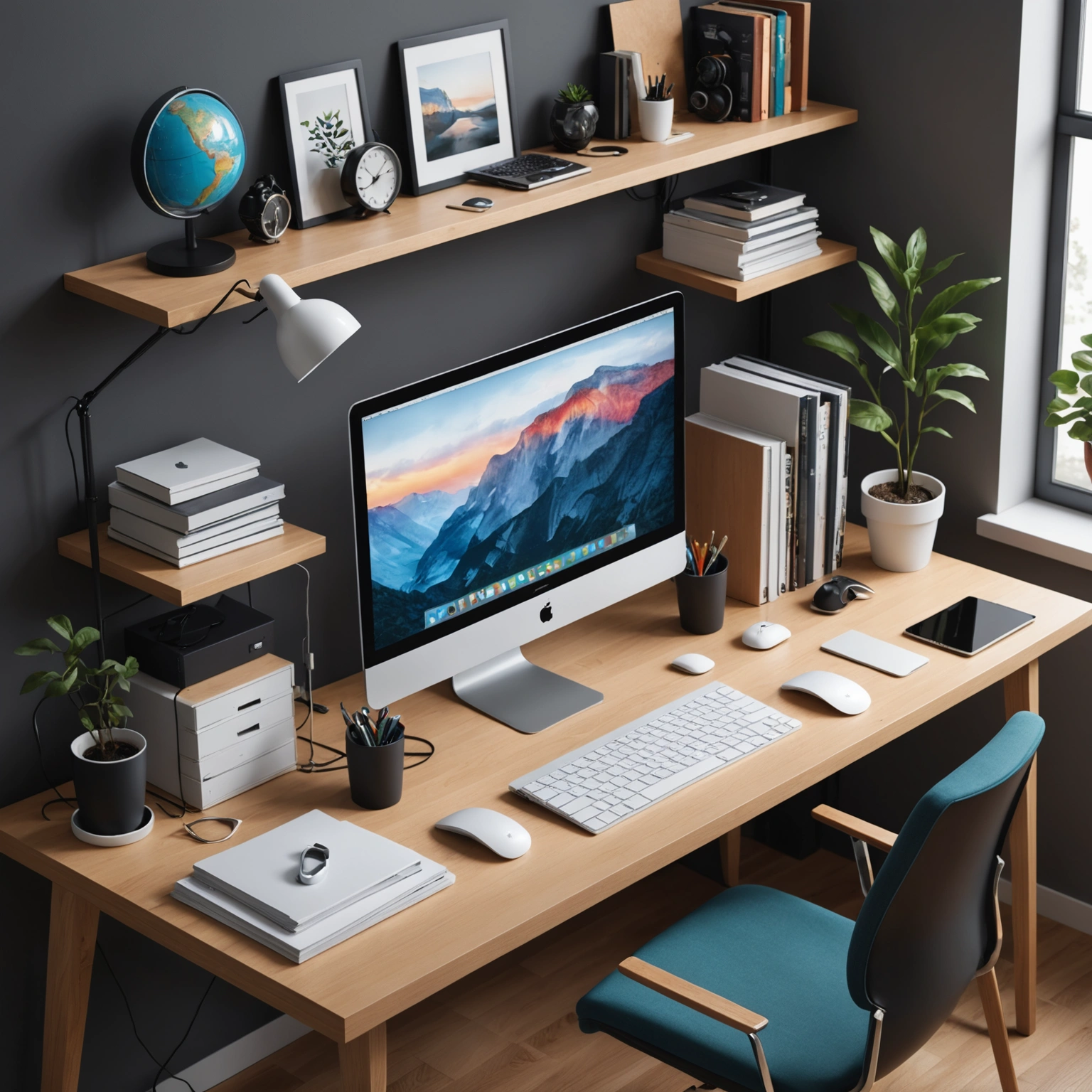 Погружение в мир техники: как повысить производительность и упростить работу с устройствами и программами