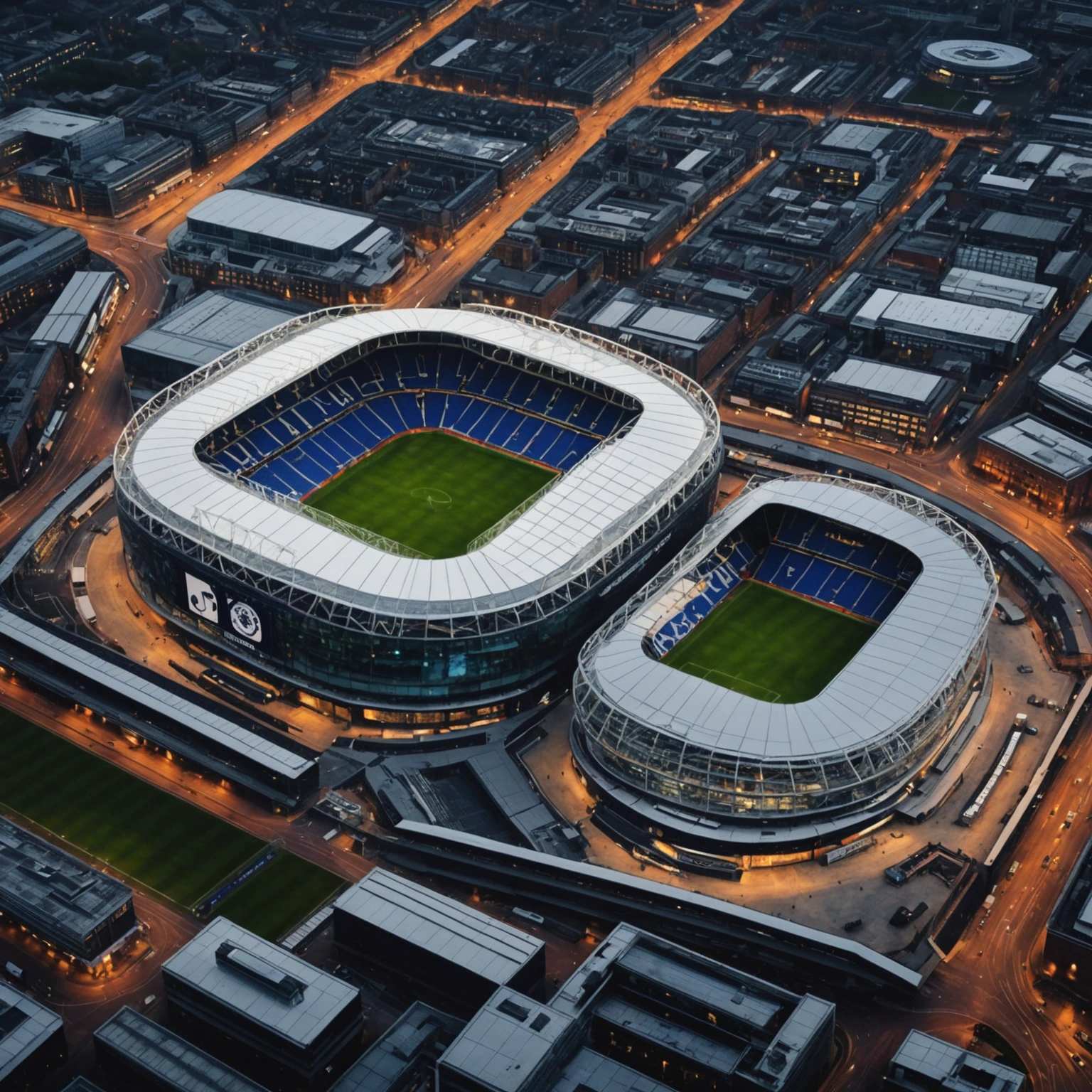 Тоттенхэм Хотспур - Челси: История Противостояний и Статистика Личных Встреч