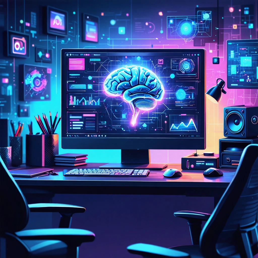 Как нейросети для генерации title и description меняют правила игры в YouTube SEO