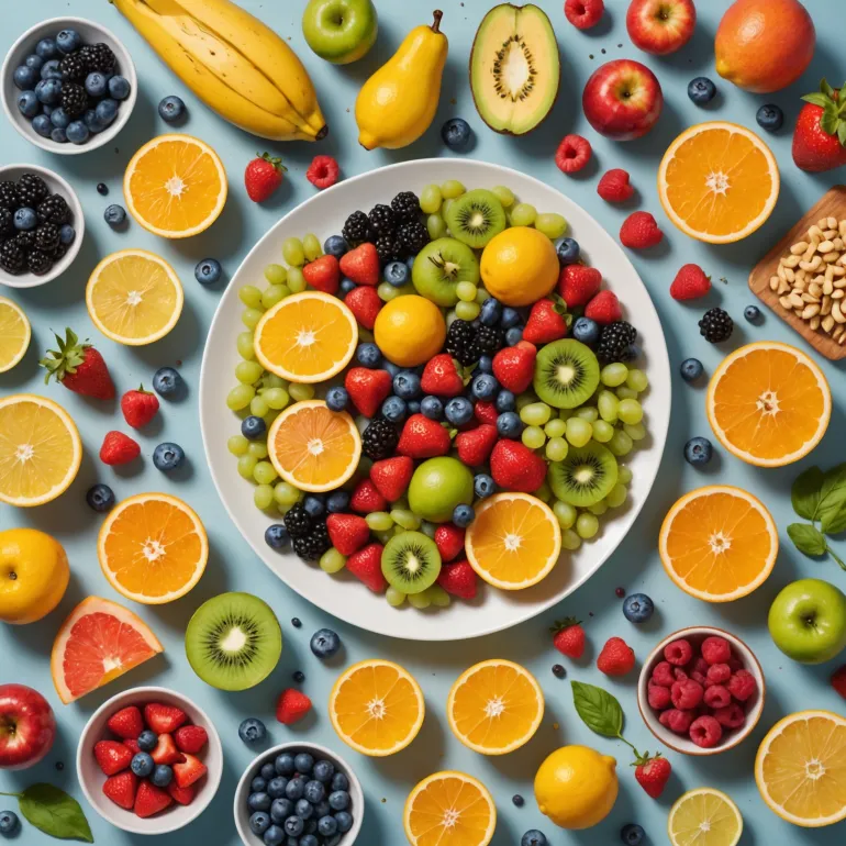 Что относится к простым углеводам и почему это важно знать каждому