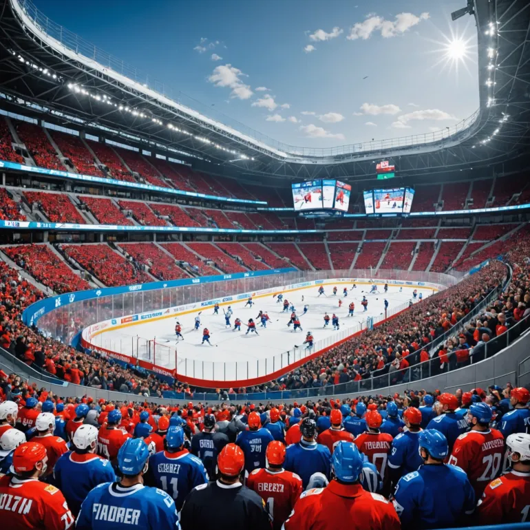 Прогнозы и ставки на КХЛ: Экспресс на хоккей в матчах Ак Барс — Салават Юлаев, Сибирь — Авангард, СКА — Шанхайские Драконы