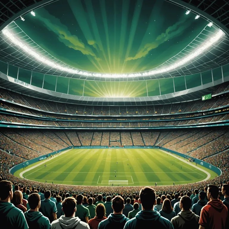 Аргентина — Бразилия: прогноз на матч отбора ЧМ-2026 26 марта 2025