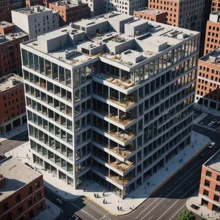 Строительные сети: отделочные инженерные – ключ к успешной реконструкции