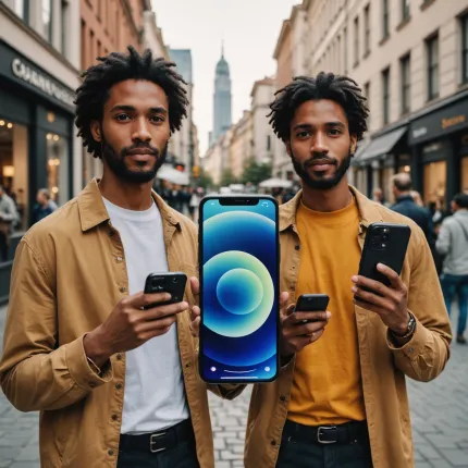 Выбор смартфона в современном мире: как не потеряться в море моделей?